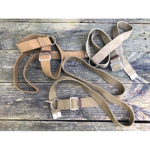 Russian AK Web Sling